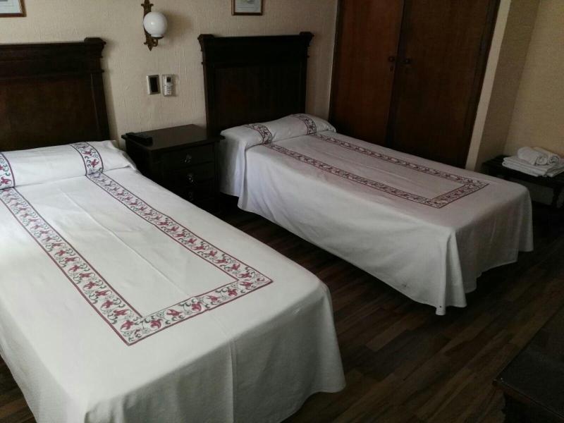 Imagen de alojamiento Hotel Astigi Imagen de alojamiento Hotel Astigi