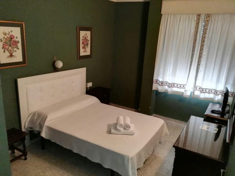 Imagen de alojamiento Hotel Astigi Imagen de alojamiento Hotel Astigi
