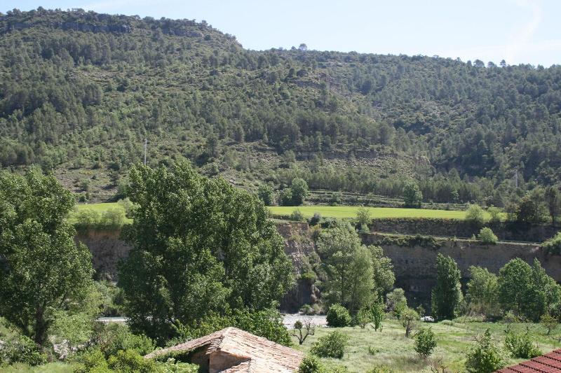 Imagen de alojamiento Casa El Pelaire Imagen de alojamiento Casa El Pelaire
