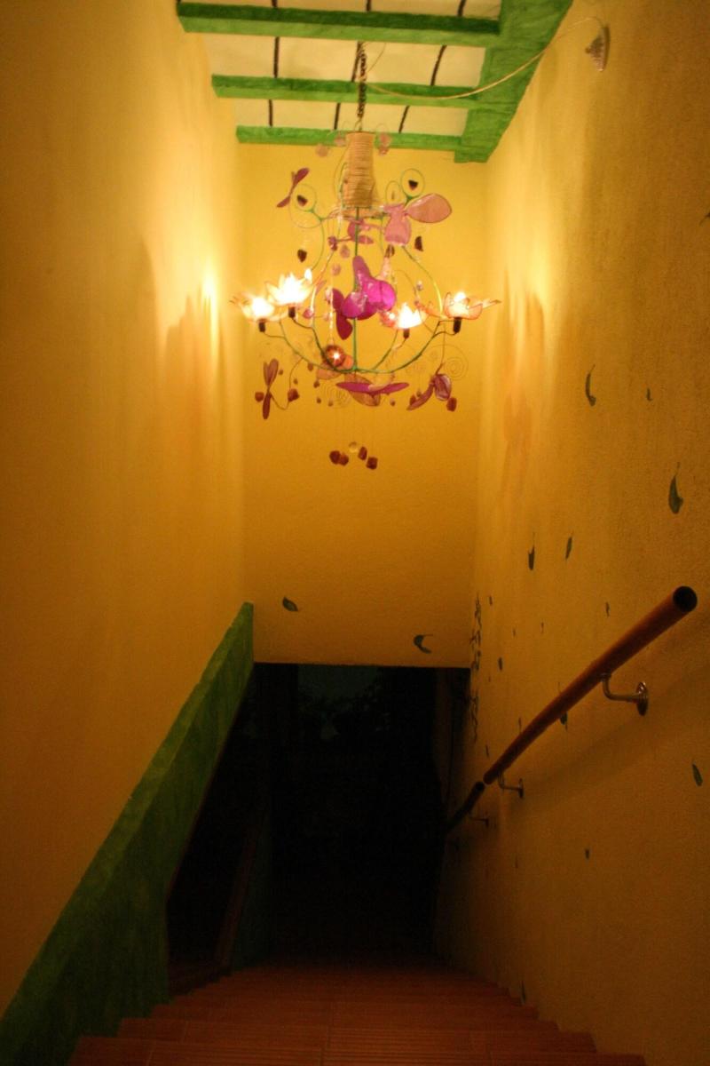 Imagen de alojamiento Casa El Pelaire Imagen de alojamiento Casa El Pelaire