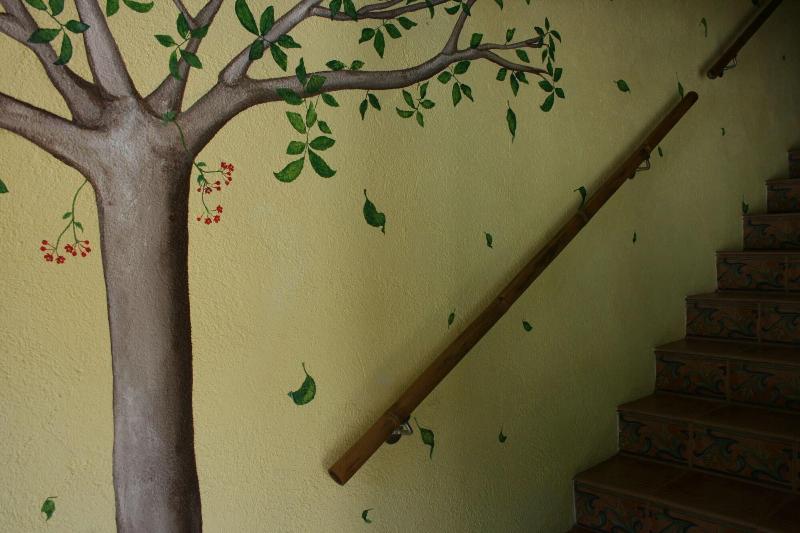 Imagen de alojamiento Casa El Pelaire Imagen de alojamiento Casa El Pelaire
