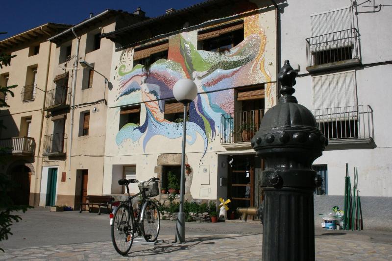 Imagen de alojamiento Casa El Pelaire Imagen de alojamiento Casa El Pelaire