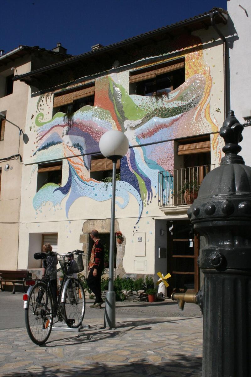 Imagen de alojamiento Casa El Pelaire Imagen de alojamiento Casa El Pelaire