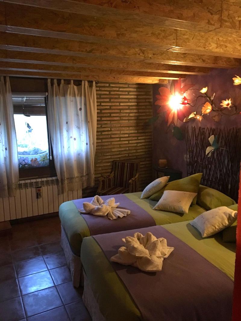 Imagen de alojamiento Casa El Pelaire Imagen de alojamiento Casa El Pelaire
