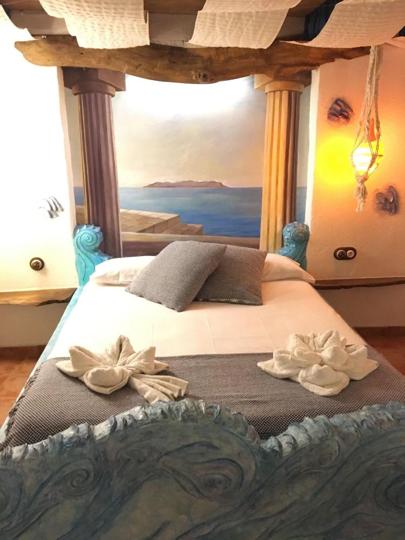 Imagen de alojamiento Casa El Pelaire Imagen de alojamiento Casa El Pelaire
