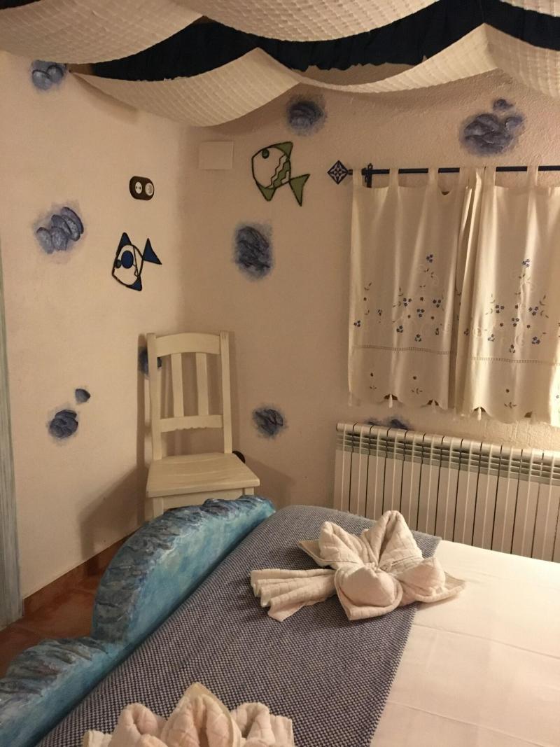 Imagen de alojamiento Casa El Pelaire Imagen de alojamiento Casa El Pelaire