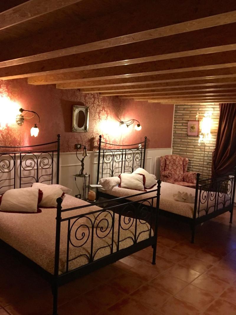 Imagen de alojamiento Casa El Pelaire Imagen de alojamiento Casa El Pelaire