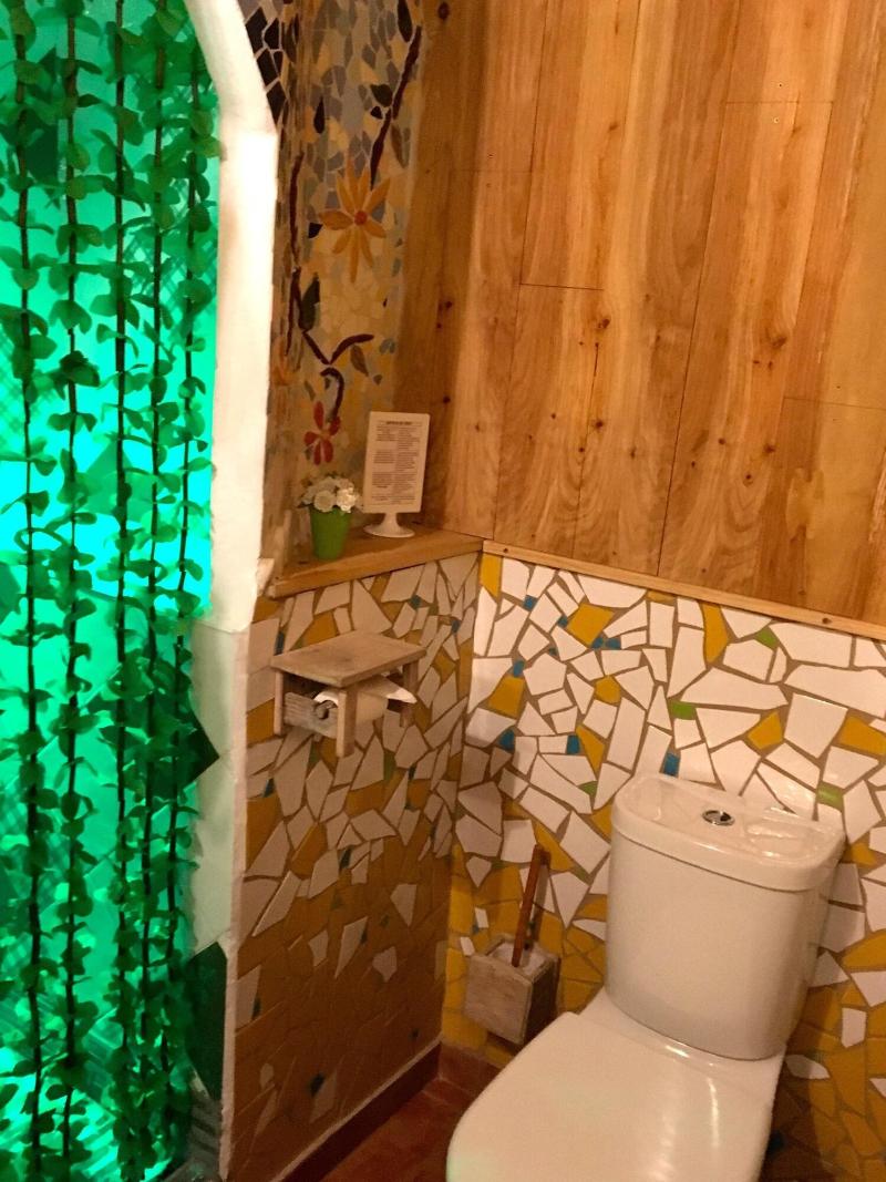 Imagen de alojamiento Casa El Pelaire Imagen de alojamiento Casa El Pelaire