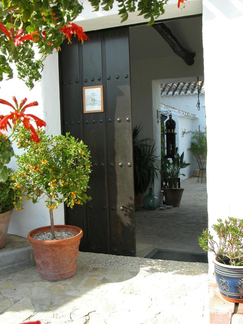 Imagen de alojamiento Cortijo La Haza Imagen de alojamiento Cortijo La Haza