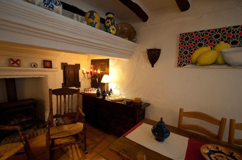 Imagen de alojamiento Cortijo La Haza Imagen de alojamiento Cortijo La Haza