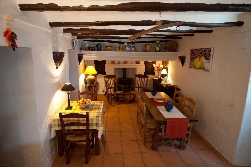 Imagen de alojamiento Cortijo La Haza Imagen de alojamiento Cortijo La Haza
