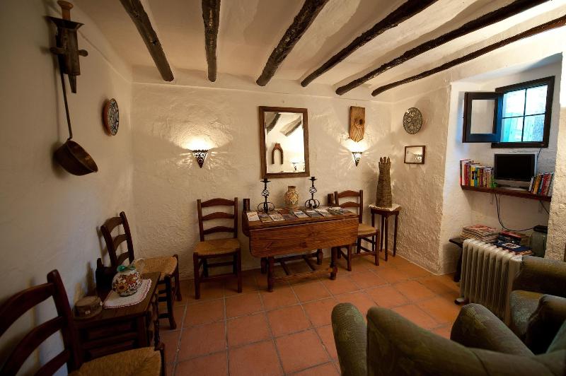 Imagen de alojamiento Cortijo La Haza Imagen de alojamiento Cortijo La Haza