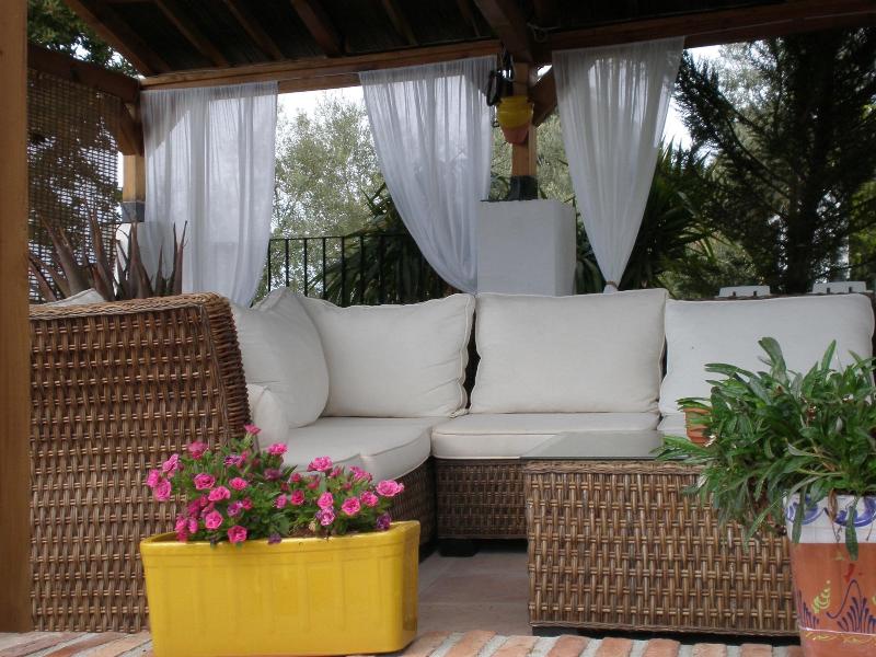 Imagen de alojamiento Cortijo La Haza Imagen de alojamiento Cortijo La Haza