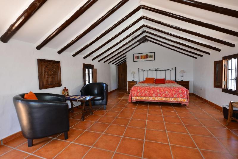 Imagen de alojamiento Cortijo La Haza Imagen de alojamiento Cortijo La Haza