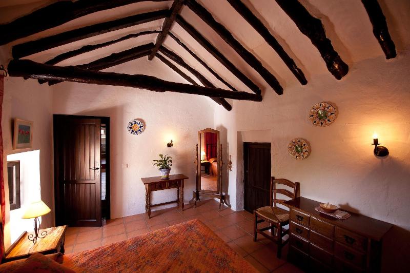 Imagen de alojamiento Cortijo La Haza Imagen de alojamiento Cortijo La Haza