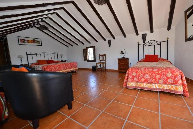 Imagen de alojamiento Cortijo La Haza Imagen de alojamiento Cortijo La Haza