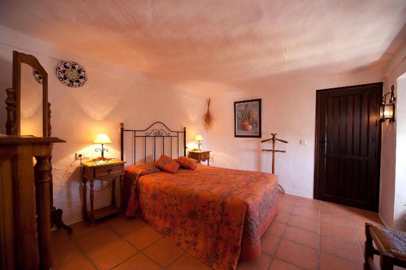 Imagen de alojamiento Cortijo La Haza Imagen de alojamiento Cortijo La Haza