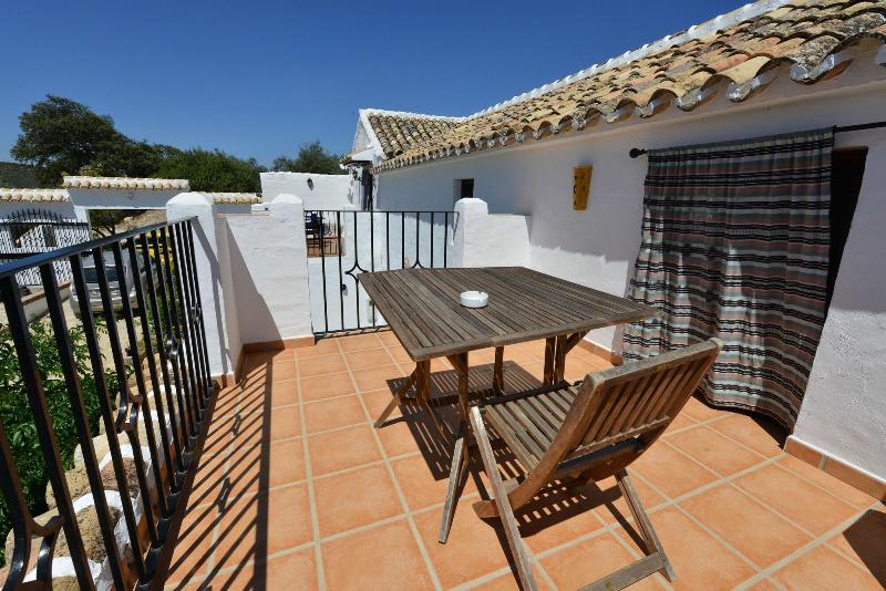 Imagen de alojamiento Cortijo La Haza Imagen de alojamiento Cortijo La Haza