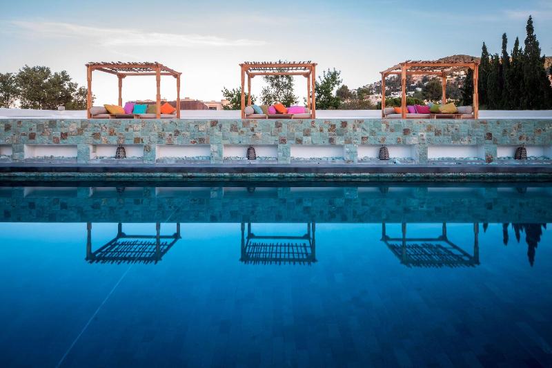 Imagen de alojamiento Boutique Hotel Ibizazen Imagen de alojamiento Boutique Hotel Ibizazen