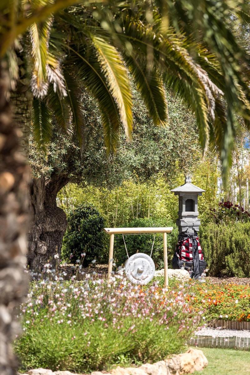 Imagen de alojamiento Boutique Hotel Ibizazen Imagen de alojamiento Boutique Hotel Ibizazen