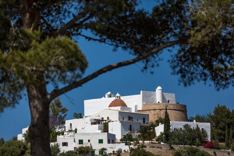 Imagen de alojamiento Boutique Hotel Ibizazen Imagen de alojamiento Boutique Hotel Ibizazen