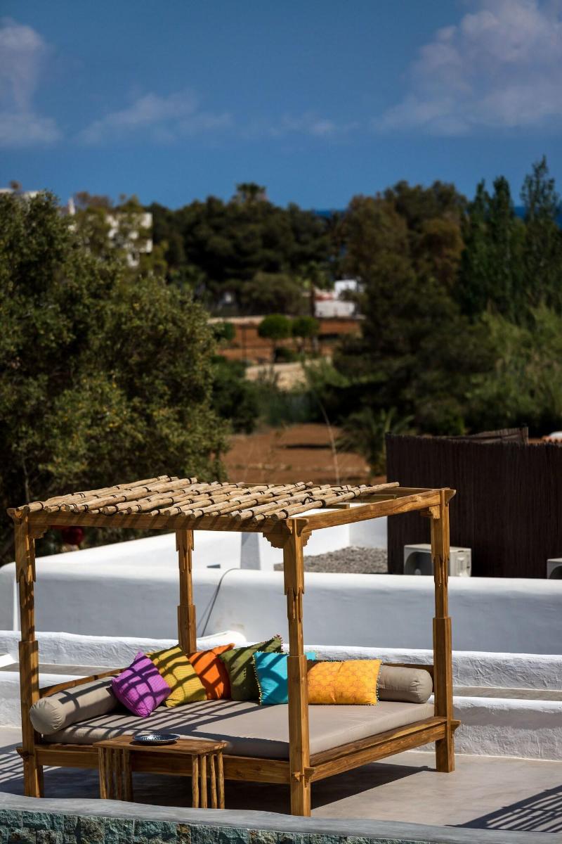 Imagen de alojamiento Boutique Hotel Ibizazen Imagen de alojamiento Boutique Hotel Ibizazen