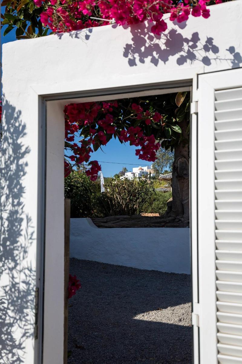 Imagen de alojamiento Boutique Hotel Ibizazen Imagen de alojamiento Boutique Hotel Ibizazen