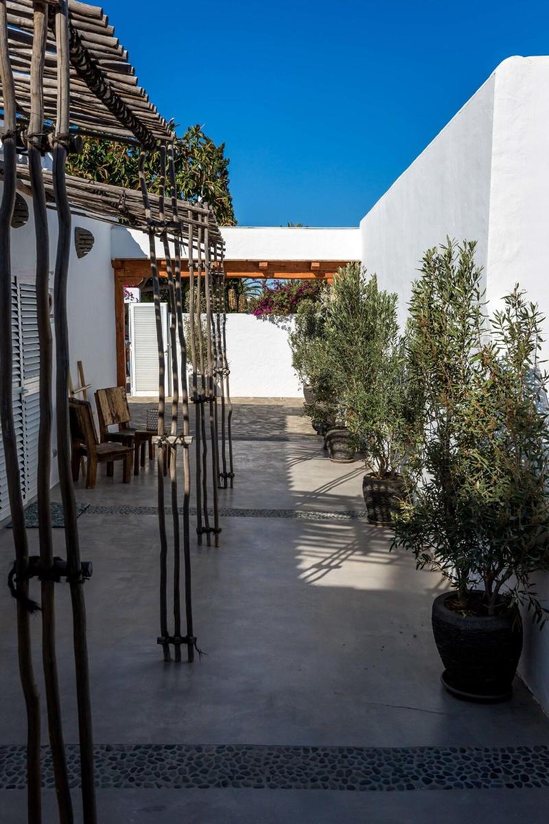 Imagen de alojamiento Boutique Hotel Ibizazen Imagen de alojamiento Boutique Hotel Ibizazen