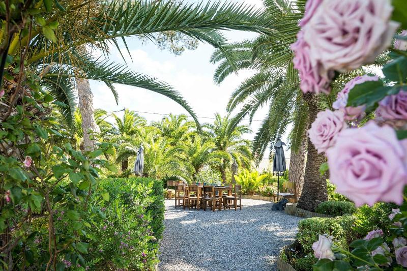 Imagen de alojamiento Boutique Hotel Ibizazen Imagen de alojamiento Boutique Hotel Ibizazen