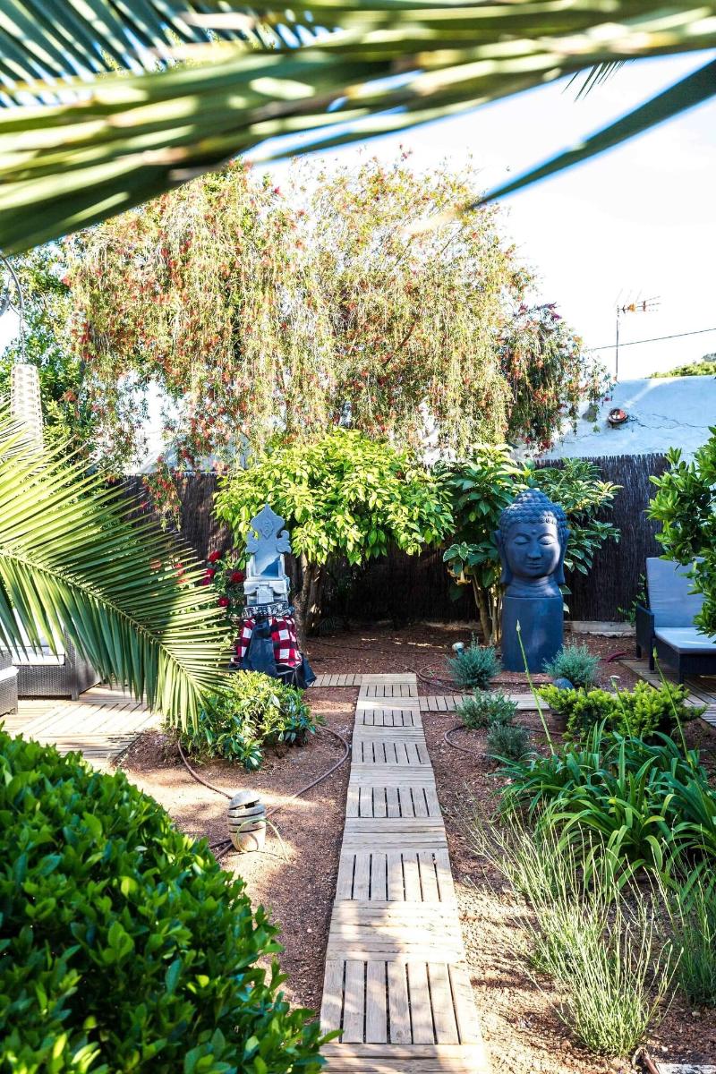 Imagen de alojamiento Boutique Hotel Ibizazen Imagen de alojamiento Boutique Hotel Ibizazen