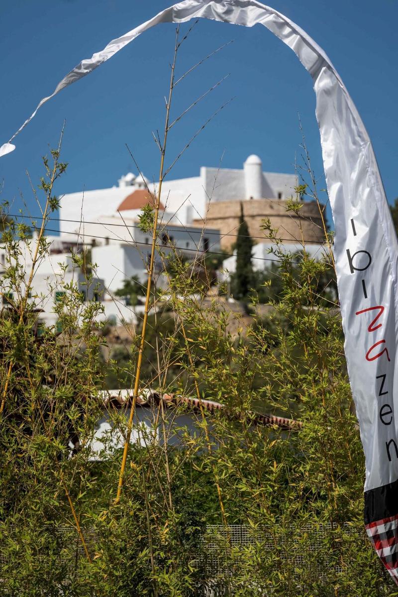 Imagen de alojamiento Boutique Hotel Ibizazen Imagen de alojamiento Boutique Hotel Ibizazen