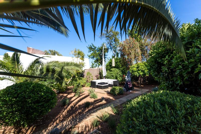 Imagen de alojamiento Boutique Hotel Ibizazen Imagen de alojamiento Boutique Hotel Ibizazen