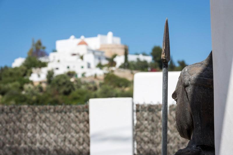 Imagen de alojamiento Boutique Hotel Ibizazen Imagen de alojamiento Boutique Hotel Ibizazen