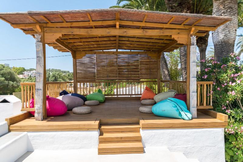 Imagen de alojamiento Boutique Hotel Ibizazen Imagen de alojamiento Boutique Hotel Ibizazen