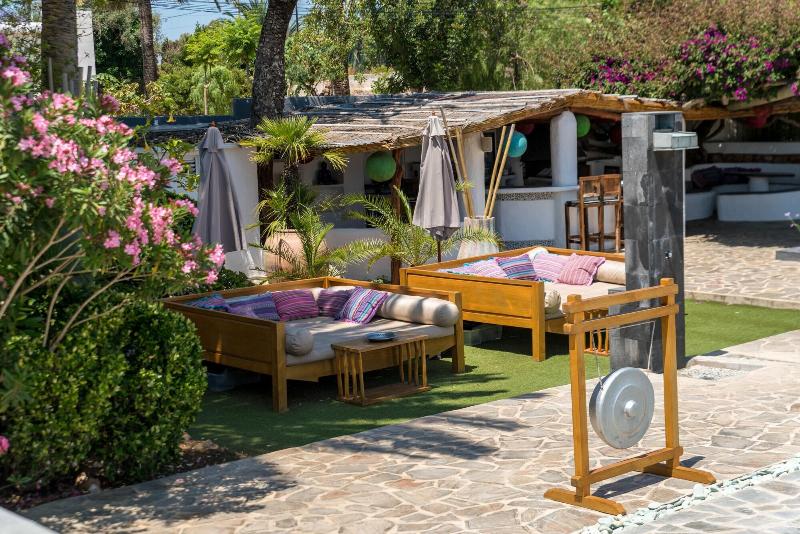 Imagen de alojamiento Boutique Hotel Ibizazen Imagen de alojamiento Boutique Hotel Ibizazen