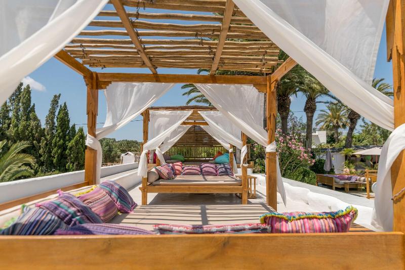 Imagen de alojamiento Boutique Hotel Ibizazen Imagen de alojamiento Boutique Hotel Ibizazen