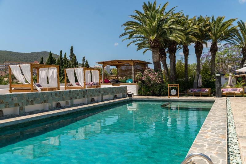 Imagen de alojamiento Boutique Hotel Ibizazen Imagen de alojamiento Boutique Hotel Ibizazen