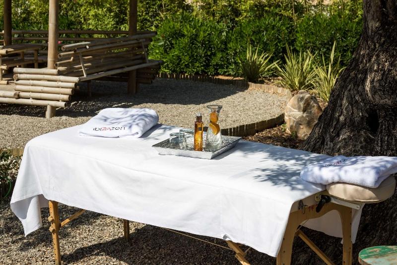 Imagen de alojamiento Boutique Hotel Ibizazen Imagen de alojamiento Boutique Hotel Ibizazen