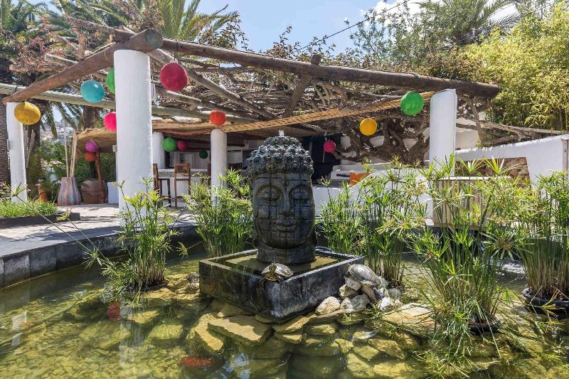 Imagen de alojamiento Boutique Hotel Ibizazen Imagen de alojamiento Boutique Hotel Ibizazen