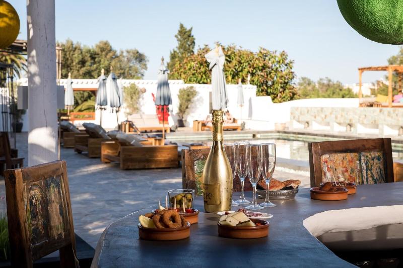 Imagen de alojamiento Boutique Hotel Ibizazen Imagen de alojamiento Boutique Hotel Ibizazen