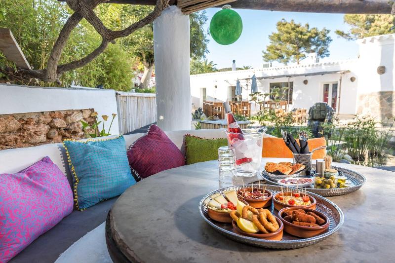Imagen de alojamiento Boutique Hotel Ibizazen Imagen de alojamiento Boutique Hotel Ibizazen