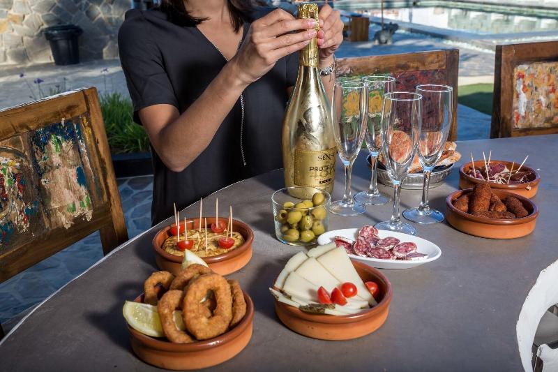 Imagen de alojamiento Boutique Hotel Ibizazen Imagen de alojamiento Boutique Hotel Ibizazen