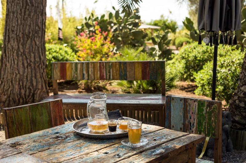 Imagen de alojamiento Boutique Hotel Ibizazen Imagen de alojamiento Boutique Hotel Ibizazen