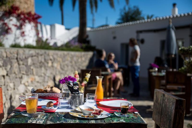 Imagen de alojamiento Boutique Hotel Ibizazen Imagen de alojamiento Boutique Hotel Ibizazen