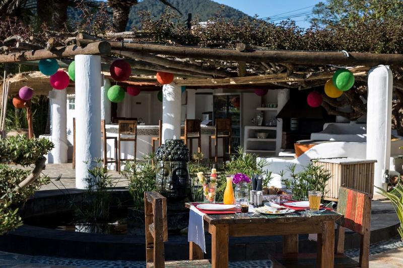 Imagen de alojamiento Boutique Hotel Ibizazen Imagen de alojamiento Boutique Hotel Ibizazen