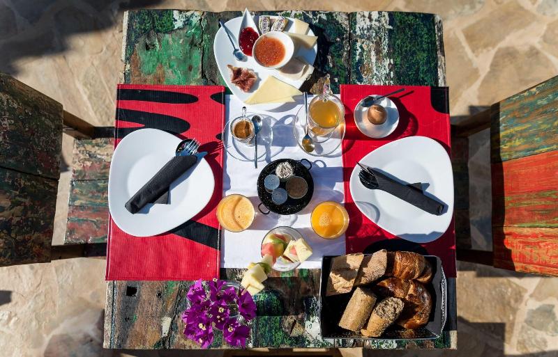 Imagen de alojamiento Boutique Hotel Ibizazen Imagen de alojamiento Boutique Hotel Ibizazen