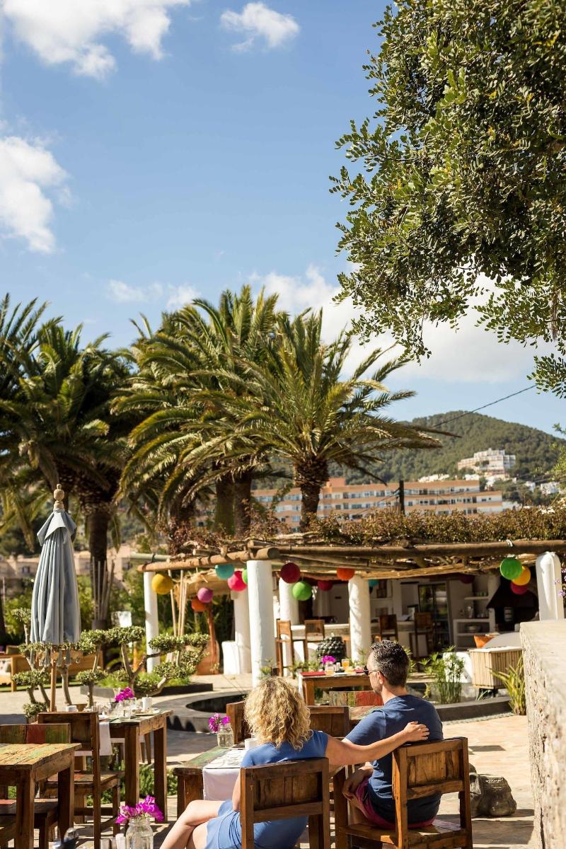 Imagen de alojamiento Boutique Hotel Ibizazen Imagen de alojamiento Boutique Hotel Ibizazen