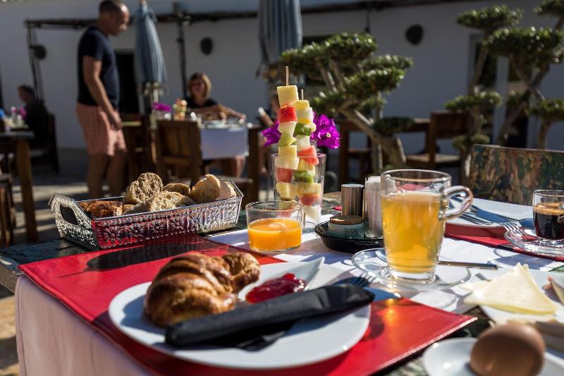 Imagen de alojamiento Boutique Hotel Ibizazen Imagen de alojamiento Boutique Hotel Ibizazen