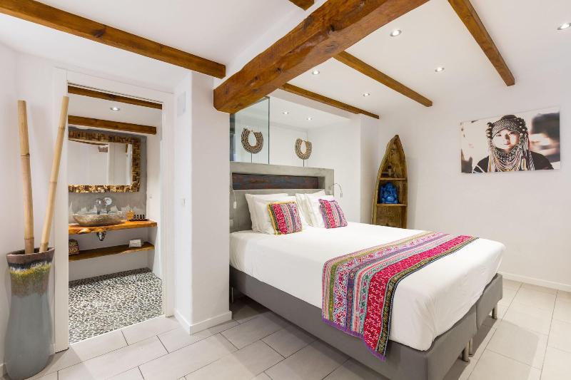 Imagen de alojamiento Boutique Hotel Ibizazen Imagen de alojamiento Boutique Hotel Ibizazen