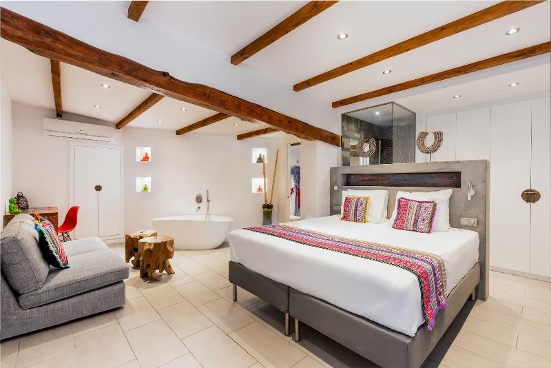 Imagen de alojamiento Boutique Hotel Ibizazen Imagen de alojamiento Boutique Hotel Ibizazen